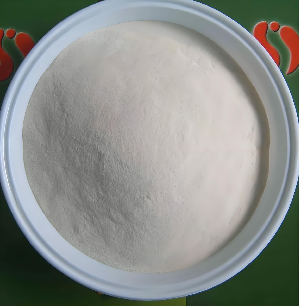 Potato snowflake whole powder